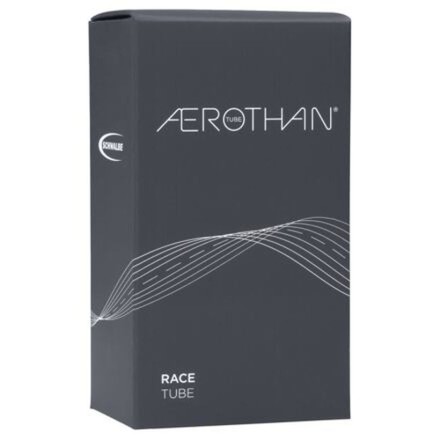 Schwalbe duše 28" SV20E Aerothan 23/28-622 60 mm