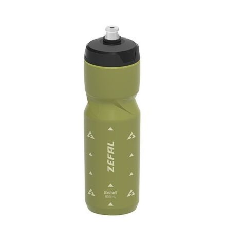Zefal lahev Sense Soft 80 zelená olive