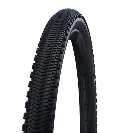 Schwalbe plášť G-One Overland 365 40-622 Addix4season Performance RaceGuard TLE reflexn