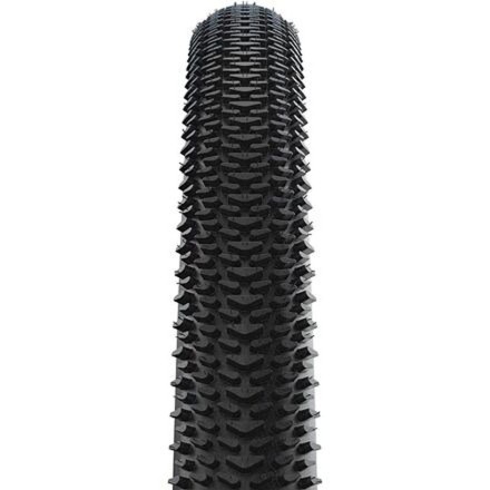 Schwalbe plášť G-One R 35-622 SuperRace Addix Race V-Guard TLE transparent skin skláda