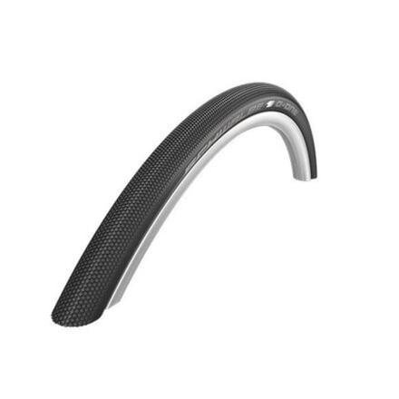 Schwalbe plášť G-One Speed 12x1.35 Performance reflexní pruh neskládací