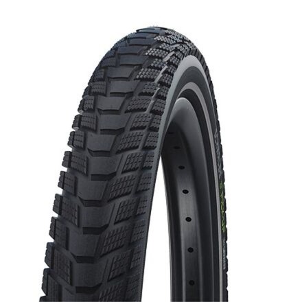 Schwalbe plášť Pick Up 16x2.15 SuperDefense Addix E