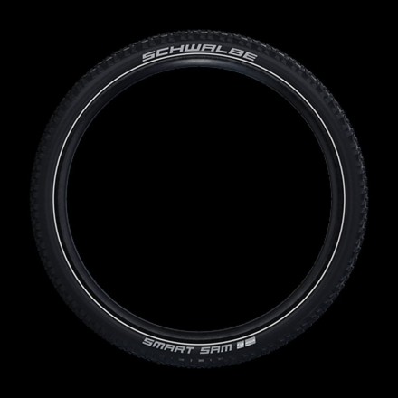 Schwalbe plášť Smart Sam 29x2.25 new Addix Performance reflexní pruh