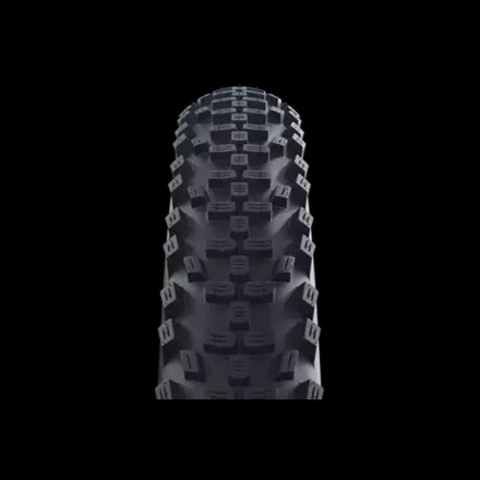 Schwalbe plášť Smart Sam 29x2.60 new Addix Performance bronzový bok