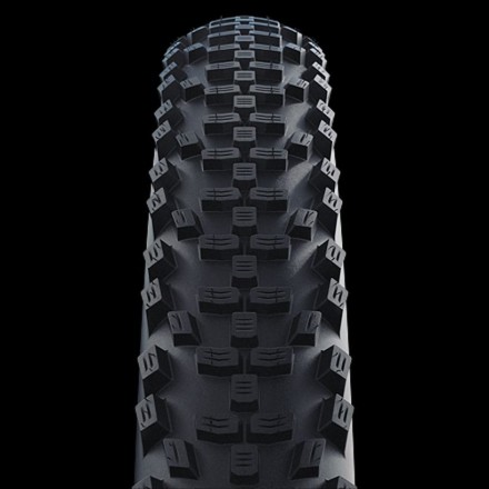 Schwalbe plášť Smart Sam 29x2.25 new Addix Performance bronzový bok + reflexní pruh