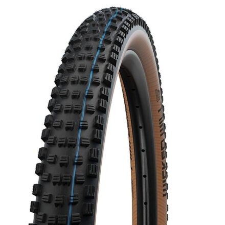 Schwalbe plášť Wicked Will 29x2.25 SuperRace Addix SpeedGrip transparent bok skládací