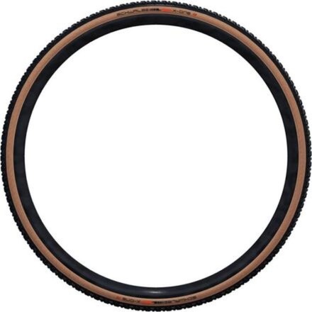 Schwalbe plášť X-One R 33-622 SuperRace Addix Race transparentní bok skládací