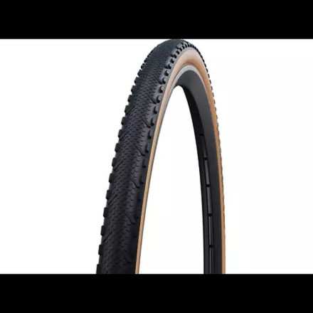 Schwalbe plášť X-One RS 33-622 SuperRace Addix Race transparetní bok skládací