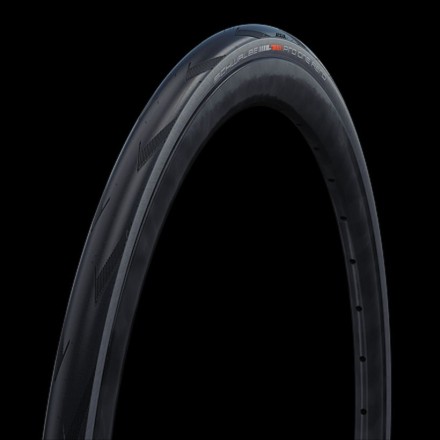Schwalbe plášť Pro One Aero Front 28-622 AddixRace SuperRace TLE šedý bok skládací