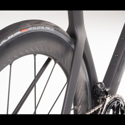 Schwalbe plášť Pro One Aero Rear 28-622 Addix Race SuperRace TLE šedý bok skládací