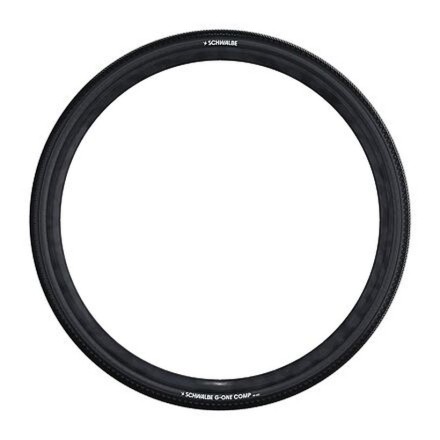 Schwalbe plášť G-One comp 40-622 K-Guard