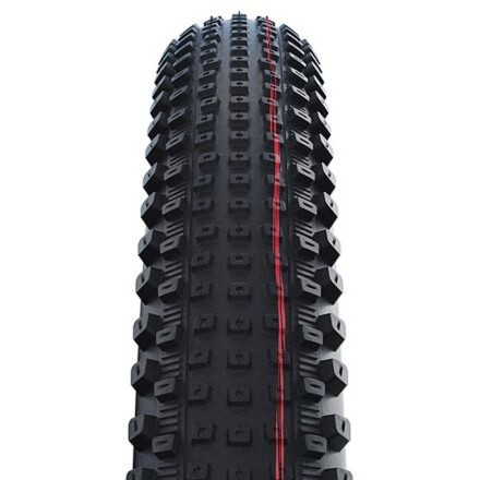Schwalbe plášť Rick 29x2.25 XC PRO Addix Speed TLR transparent skin skládací