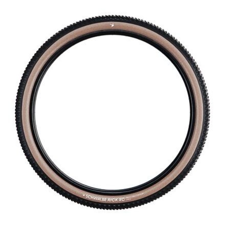 Schwalbe plášť Rick 29x2.25 XC PRO Addix Speed TLR transparent skin skládací