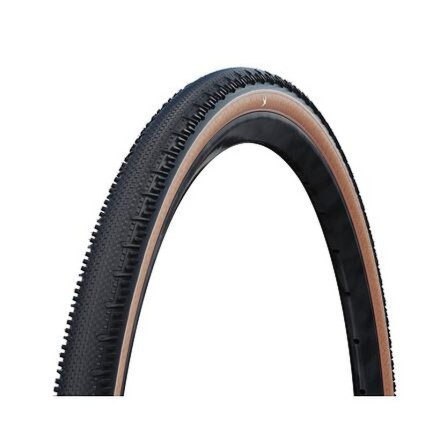 Schwalbe plášť G-One RS PRO 40-622 AddixRace TLR V-Guard transparentní bok skládací
