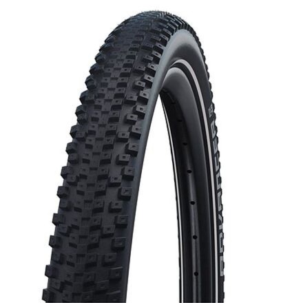 Schwalbe plášť Advancer Hybrid 27.5x2.10 PunctureGuard reflexní pruh