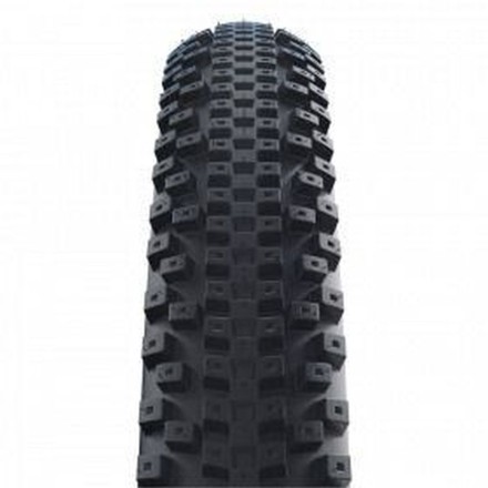 Schwalbe plášť Advancer Hybrid 27.5x2.10 PunctureGuard reflexní pruh