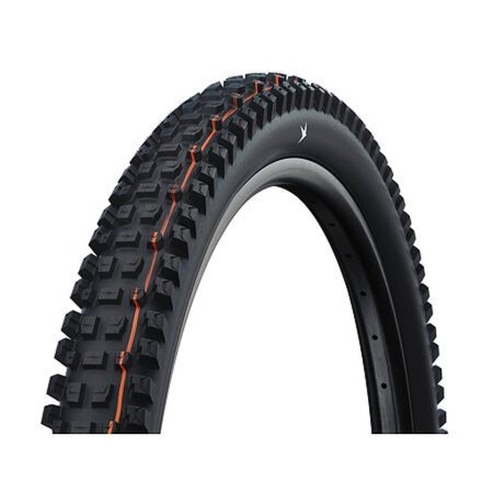 Schwalbe plášť Albert 27.5x2.60 GRAVITY PRO TLR AddixSoft radial skládací
