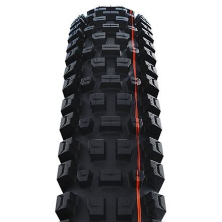 Schwalbe plášť Albert 27.5x2.60 GRAVITY PRO TLR AddixSoft radial skládací