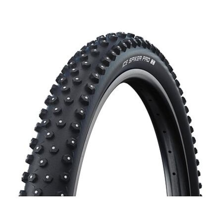 Schwalbe plášť Ice Spiker Pro 29x2,60 Performance DoubleDefense RaceGuard TLE skládac