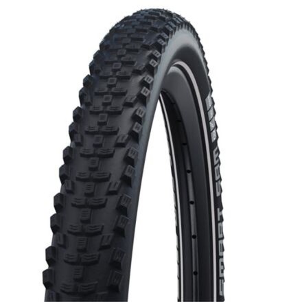 Schwalbe plášť Smart Sam 29x2.35 new Addix Performance reflexní pruh