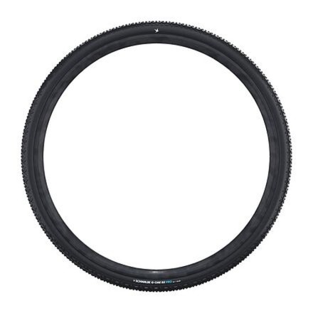 Schwalbe plášť G-One RX PRO 40-622 AddixRace TLR skládací