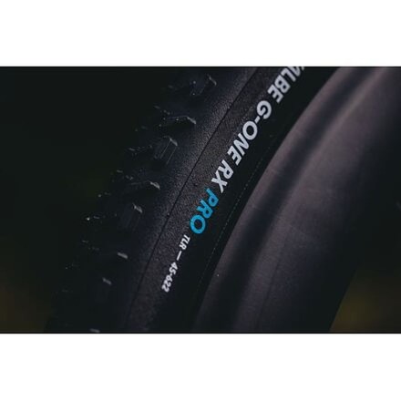 Schwalbe plášť G-One RX PRO 40-622 AddixRace TLR skládací