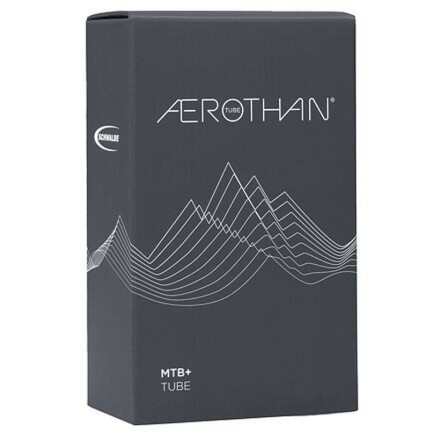 Schwalbe duše 29" SV19+Aerothan 54/62-622 40mm