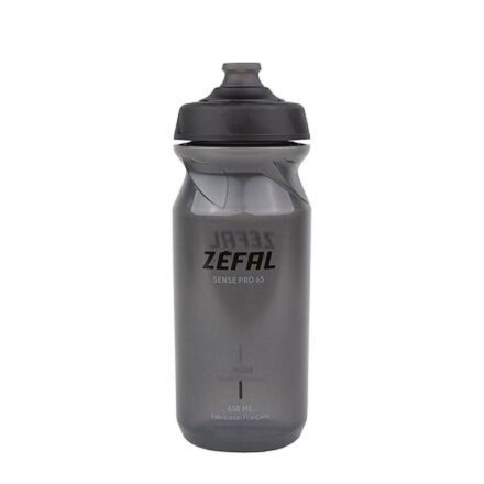 Zefal lahev Sense Pro 65 new kouřově černá