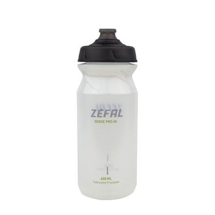 Zefal lahev Sense Pro 65 new průsvitná