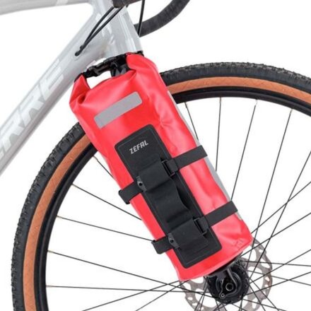 Zefal brašna přední Z-Adventure dry bag 4 litry