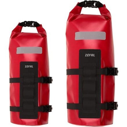 Zefal brašna přední Z-Adventure dry bag 4 litry