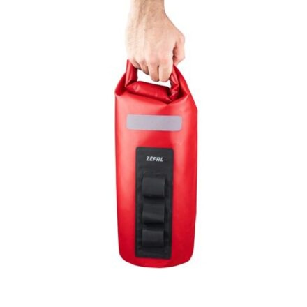 Zefal brašna přední Z-Adventure dry bag 4 litry