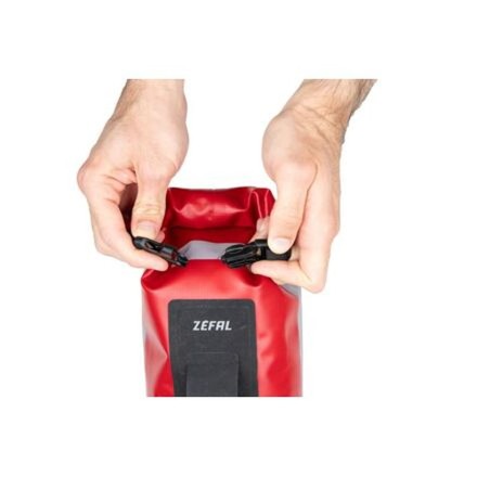 Zefal brašna přední Z-Adventure dry bag 6 litrů