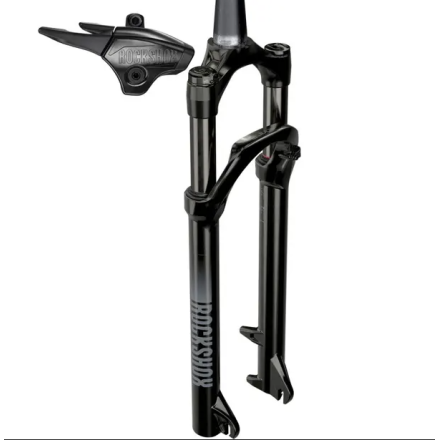 Vidlice RockShox Judy Gold RL - 29" 9QR 120mm, černá