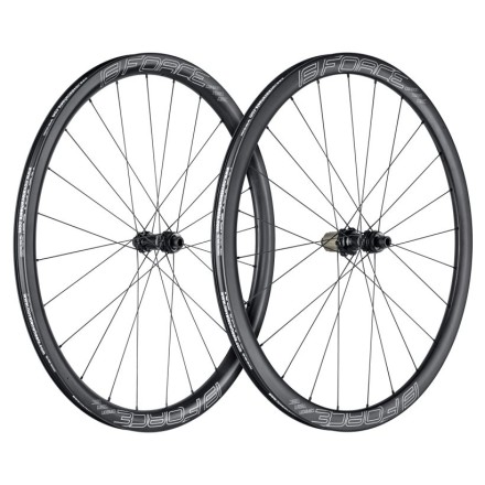 kola siln.FORCE TEAM SP KARBON DISC 35 plášťová