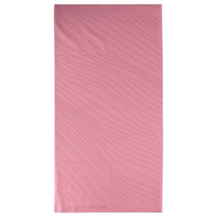 šátek FORCE LAYER léto, růžový UNI