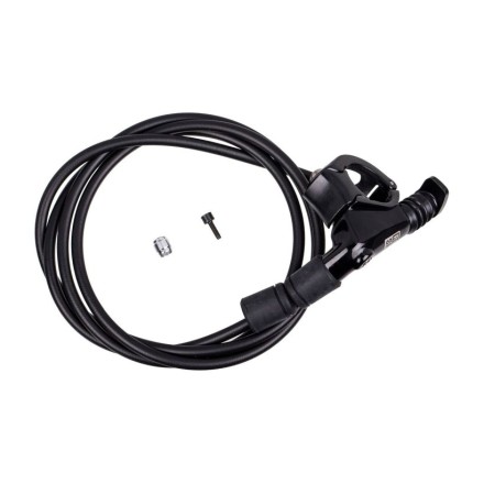 Remote XLoc Monarch XX Left Black (hose/banjo) ROCKSHOX