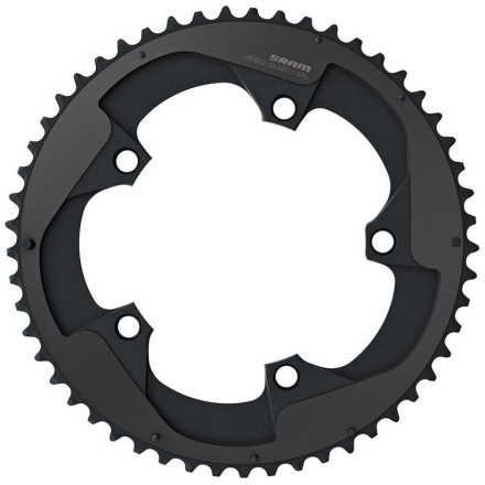 Silnicní prevodník SRAM Red B2 X-Glide 52z Yaw , 11ti rychlostní S2 110 Alum5mm Blast Bla