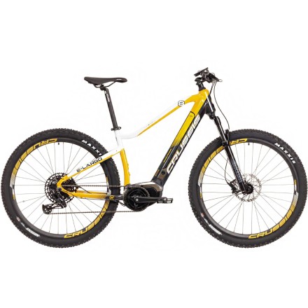 Crussis e-Largo 8.7-L 22" (2022)