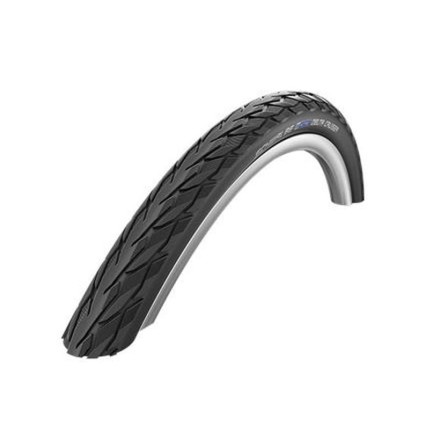 Schwalbe plášť Delta Cruiser 26x1 3/8 37-590 černá
