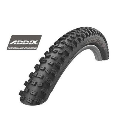 Schwalbe plášť Hans Dampf 24x2.35 Addix Performance TLR skládací