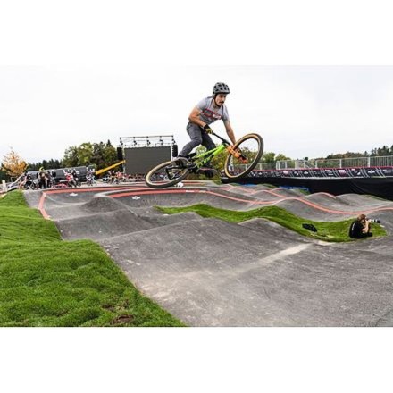 Schwalbe plášť Billy Bonkers 26x2.1 Addix Performance skládací