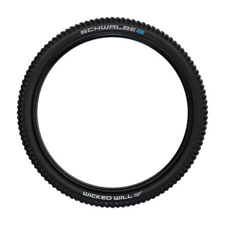 Schwalbe plášť Wicked Will 27.5x2.25 SuperGround Addix Speedgrip TLE skládací