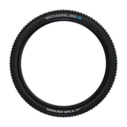 Schwalbe plášť Wicked Will 27.5x2.35 SuperGround Addix Speedgrip TLE skládací