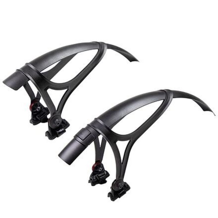 Zefal blatník Shield G50 sada pro gravel