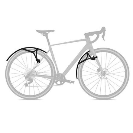 Zefal blatník Shield G50 sada pro gravel