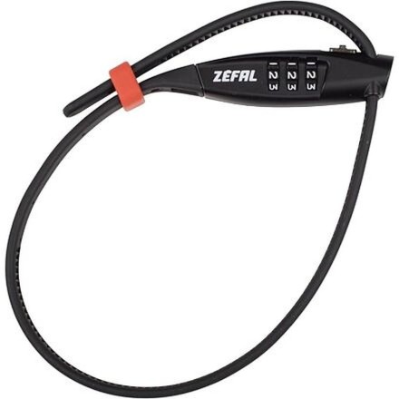 Zefal zámek K-Traz ZIP