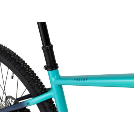 PELLS Razzer 1 Mint/Deep Sea - M 2026