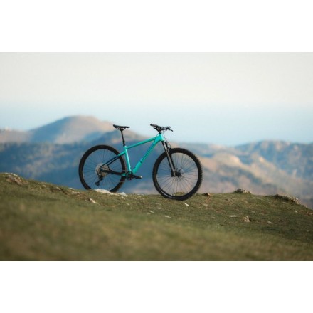 PELLS Razzer 1 Mint/Deep Sea - L 2026