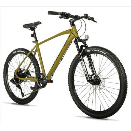 Leaderfox FACTOR BOY 18"-3, ARMY GREEN 2025